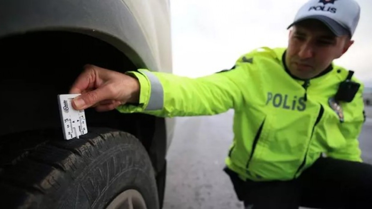 Araç sahipleri dikkat! Süre 5 aya çıktı! 5 bin lira cezası var!
