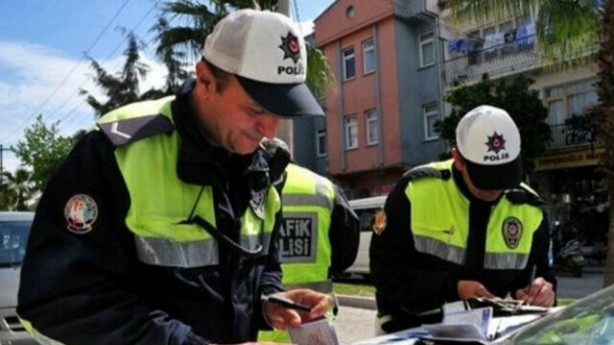 Foto - Sürücüler sevinçten havalara zıplayacak! İptal edildi! Herkesi ilgilendiriyor