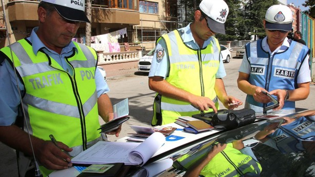 Foto - Sürücüler sevinçten havalara zıplayacak! İptal edildi! Herkesi ilgilendiriyor