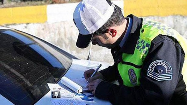Foto - Sürücüler sevinçten havalara zıplayacak! İptal edildi! Herkesi ilgilendiriyor