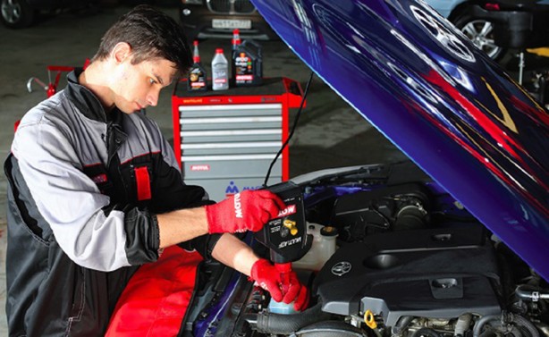 Foto - Sürücülere kış öncesi araç bakımı uyarısı!