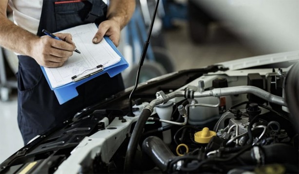 Foto - Sürücülere kış öncesi araç bakımı uyarısı!