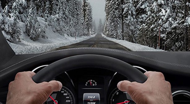 Foto - Sürücülere kış öncesi araç bakımı uyarısı!