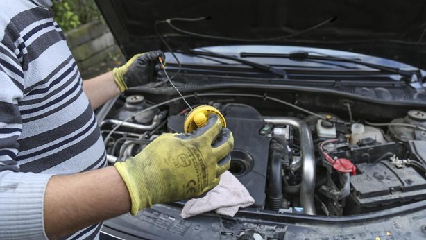 Foto - Sürücülere kış öncesi araç bakımı uyarısı!