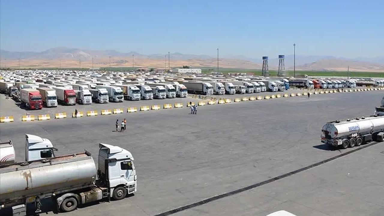 Foto - Sürücülerin dikkatine! İşte 2025'in zamlı trafik cezaları