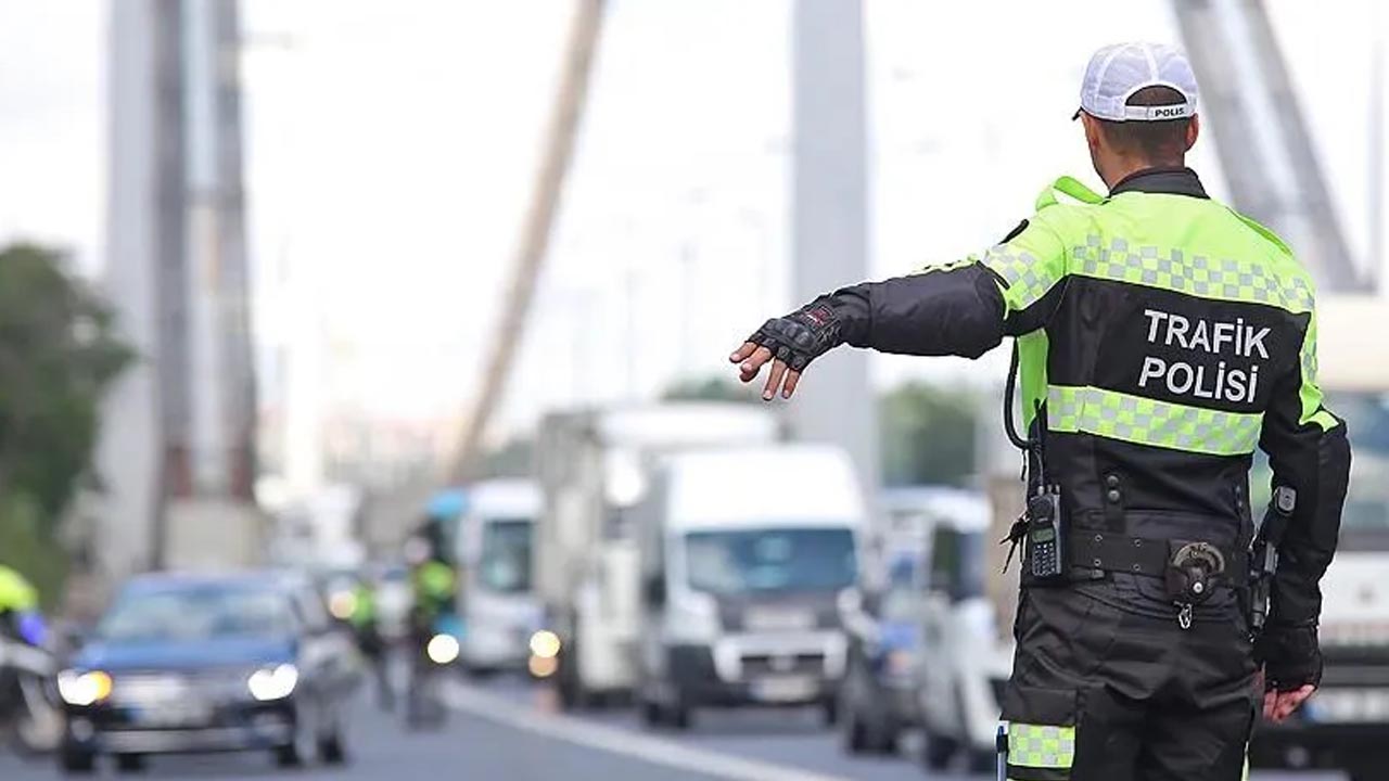 Foto - Sürücülerin dikkatine! İşte 2025'in zamlı trafik cezaları