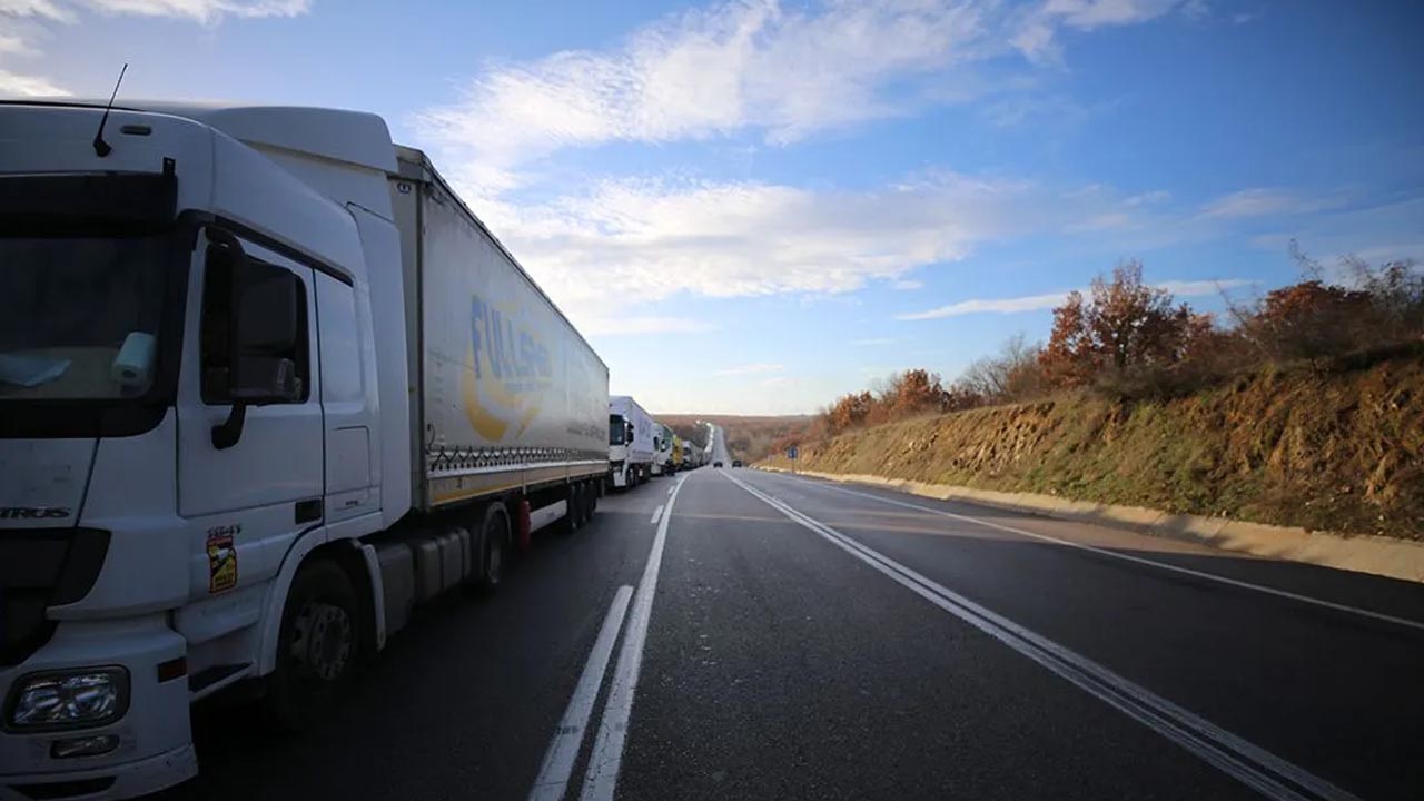 Foto - Sürücülerin dikkatine! İşte 2025'in zamlı trafik cezaları