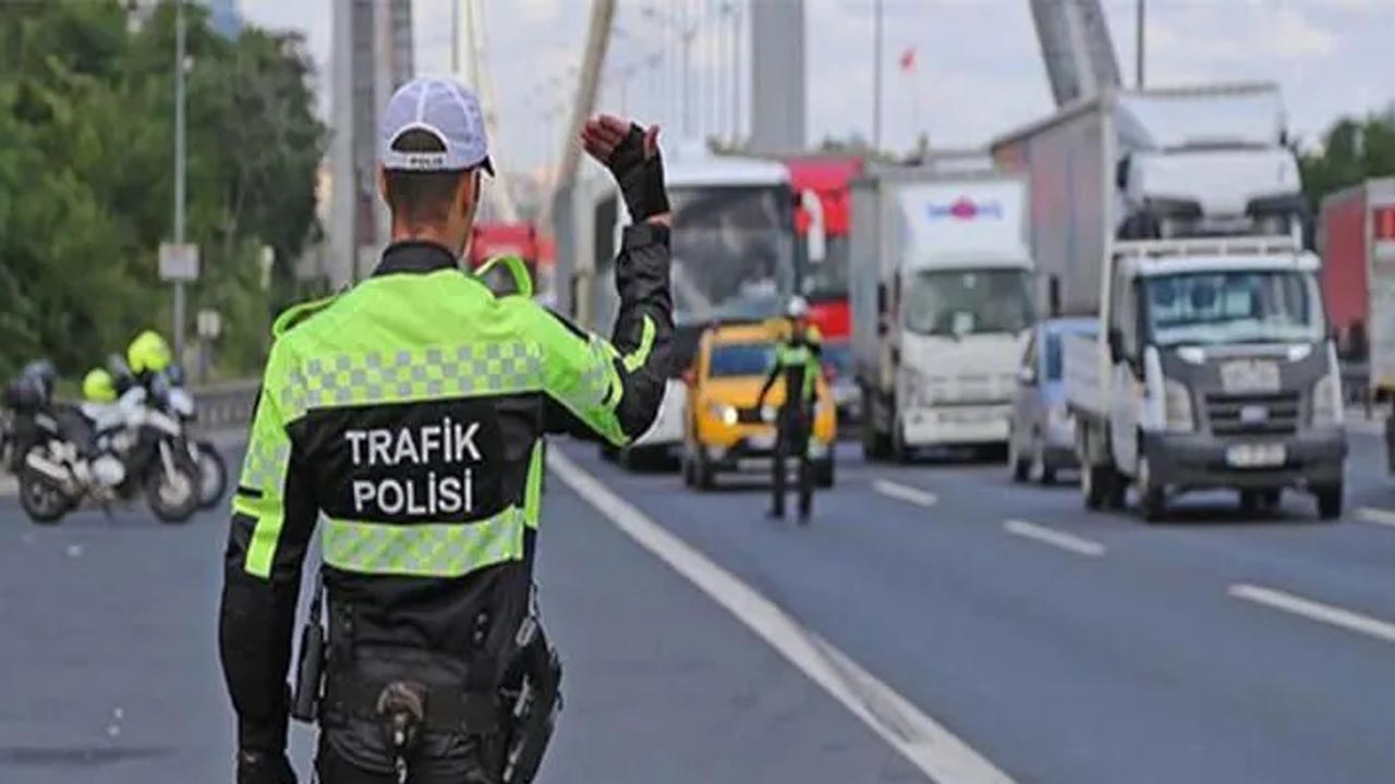 Foto - Sürücülerin dikkatine! İşte 2025'in zamlı trafik cezaları