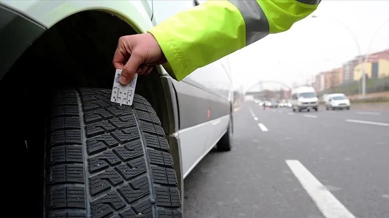 Foto - Sürücülerin dikkatine! İşte 2025'in zamlı trafik cezaları