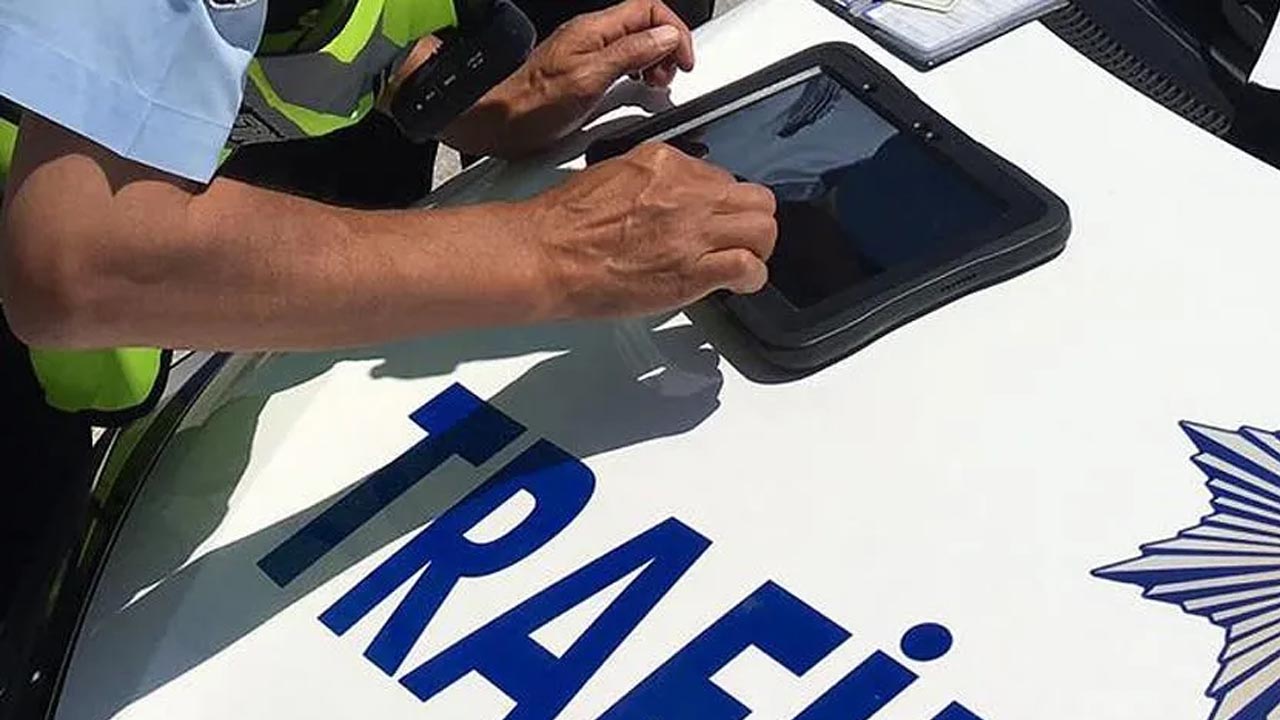 Foto - Sürücülerin dikkatine! İşte 2025'in zamlı trafik cezaları