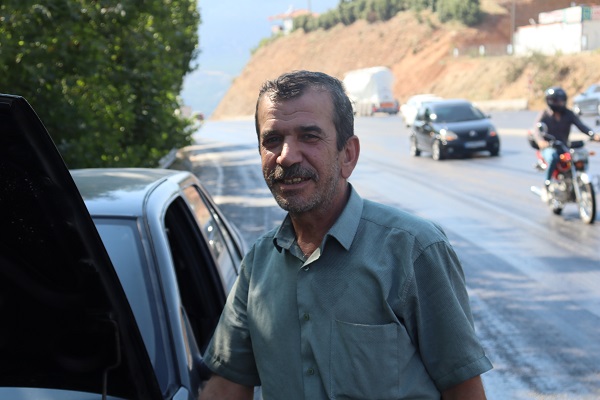 Foto - Sürücülerin zor anları! Kimse inanamadı asfalt bu hale geldi