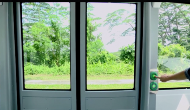 Foto - Sürücüsüz otobüsler 2017 de trafiğe çıkıyor