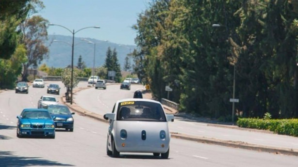 Foto - Sürücüsüz otomobiller güvenli mi?