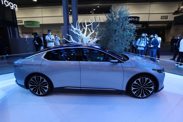 Foto - Sürücüye gerek yok! TOGG'da müthiş özellik