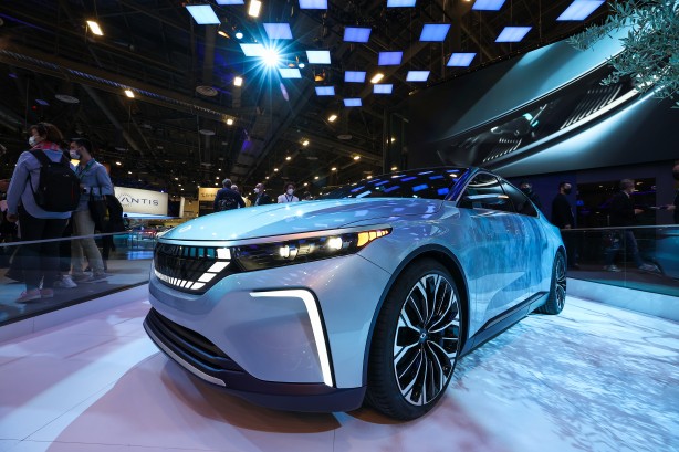 Foto - Sürücüye gerek yok! TOGG'da müthiş özellik