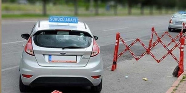 Sürürücü kursları ne zaman açılacak? Ehliyet sınavları ne zaman yapılacak?