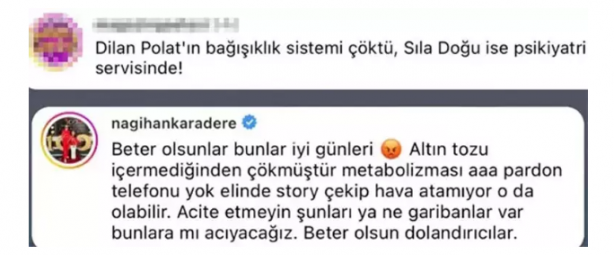 Foto - Survivor Nagihan çılgına döndü: Beter olsun dolandırıcılar