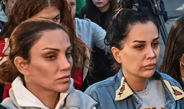 Foto - Survivor Nagihan çılgına döndü: Beter olsun dolandırıcılar