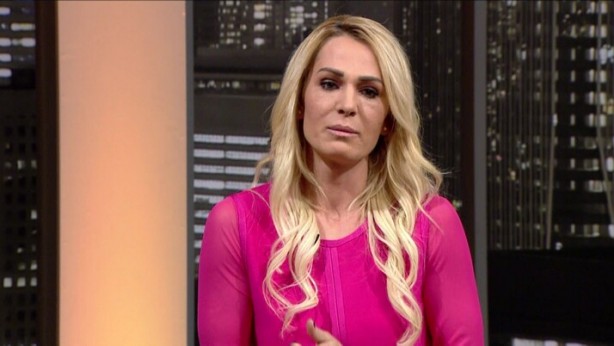 Foto - Survivor Nagihan çılgına döndü: Beter olsun dolandırıcılar