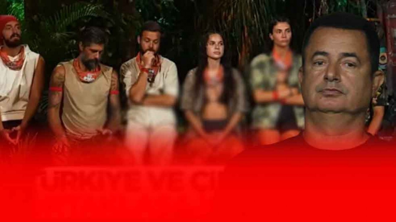 Survivor oyuncusu bacağını kaybetti: Yarışma iptal edildi