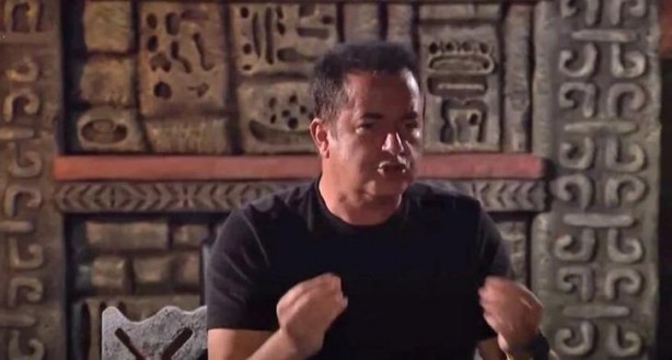 Survivor yarışmacıları Acun Ilıcalı'yı çıldırttı! Acun Ilıcalı'yı hiç böyle görmediniz... Bağırıp, sandalyeyi devirdi