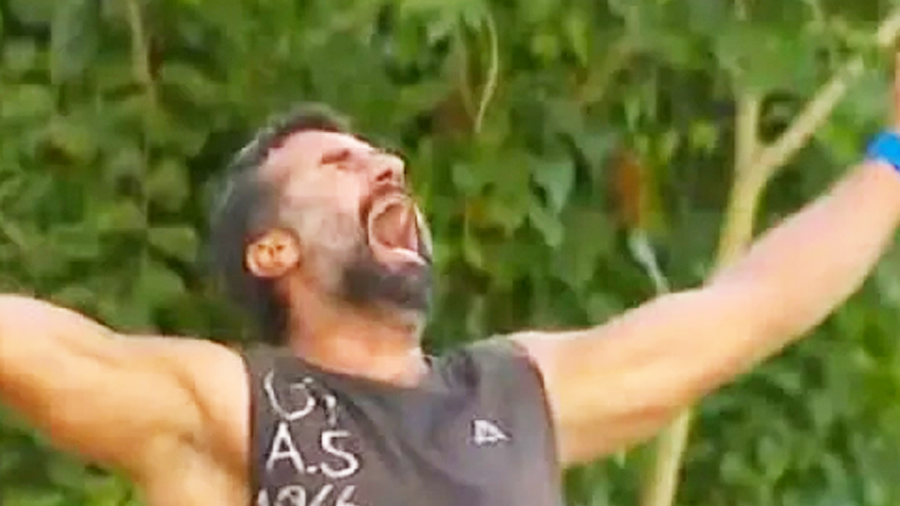 Foto - Survivor yarışmacısı Dominik dönüşü tutuklanacak! Suç makinesi çıktı: Acun Ilıcalı bu işe ne diyecek?