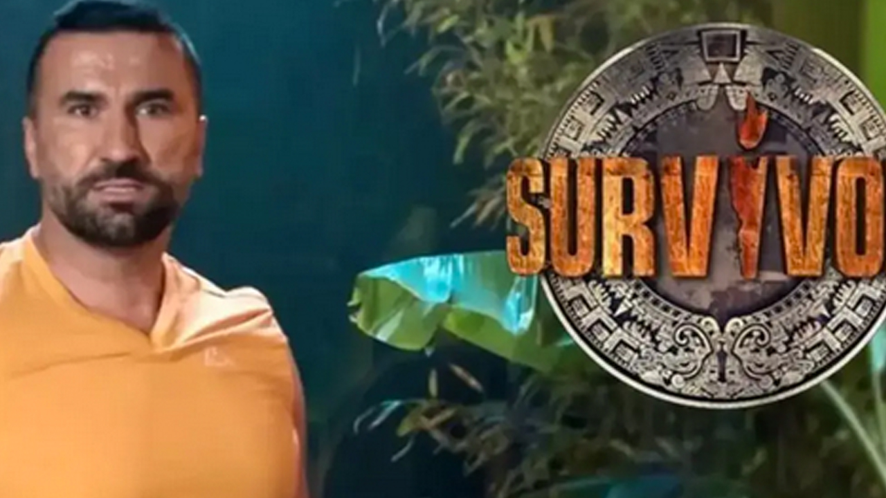 Foto - Survivor yarışmacısı Dominik dönüşü tutuklanacak! Suç makinesi çıktı: Acun Ilıcalı bu işe ne diyecek?