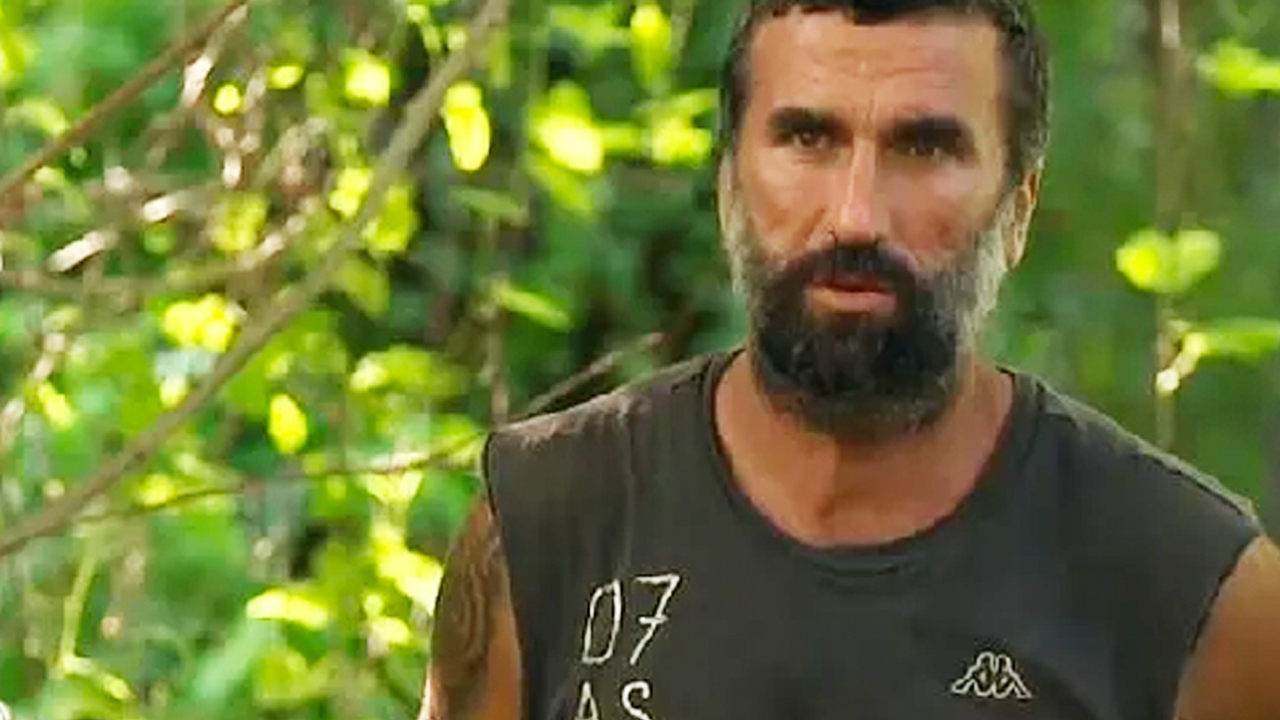 Foto - Survivor yarışmacısı Dominik dönüşü tutuklanacak! Suç makinesi çıktı: Acun Ilıcalı bu işe ne diyecek?