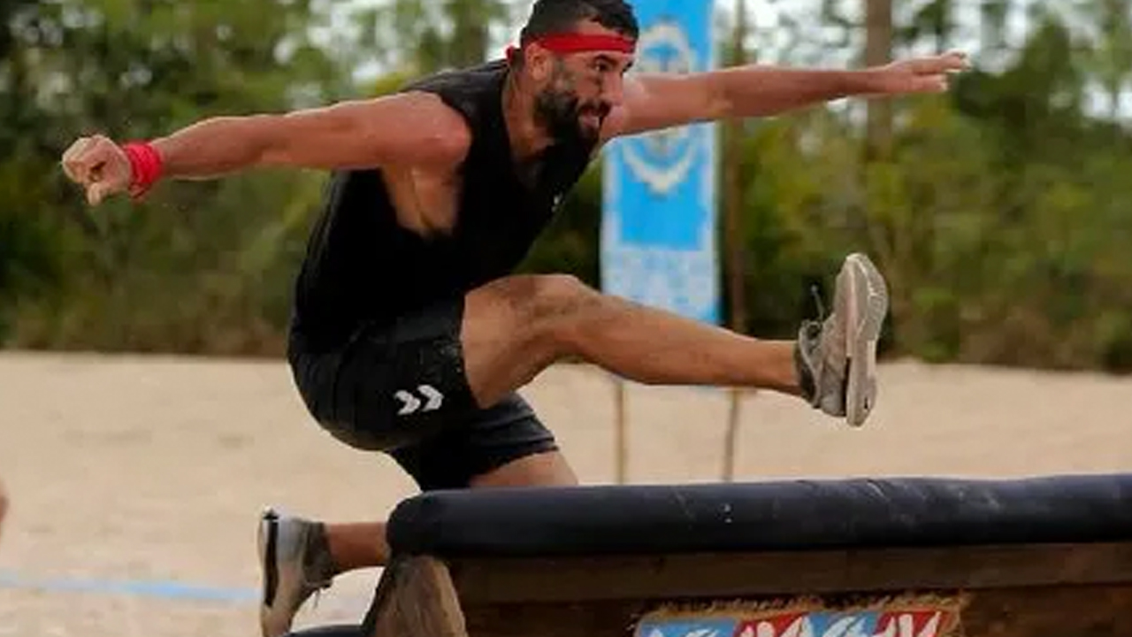 Survivor yarışmacısı Dominik dönüşü tutuklanacak! Suç makinesi çıktı: Acun Ilıcalı bu işe ne diyecek?