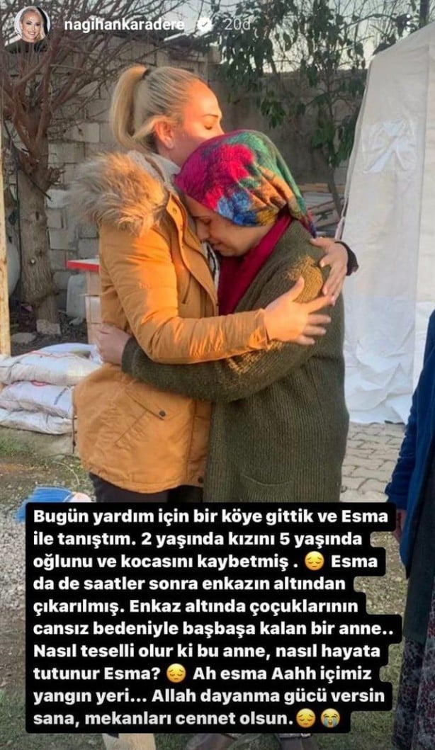 Foto - Survivor yarışmacısı isyan etti! Allahsızlar, yatacak yeriniz yok