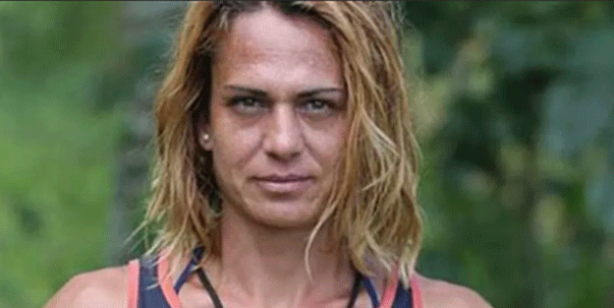 Survivor yarışmacısı isyan etti! Allahsızlar, yatacak yeriniz yok