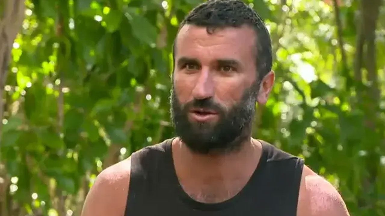 Foto - Survivor yarışmacısı o ülkede yakalandı! Kırmızı bültenle aranıyordu
