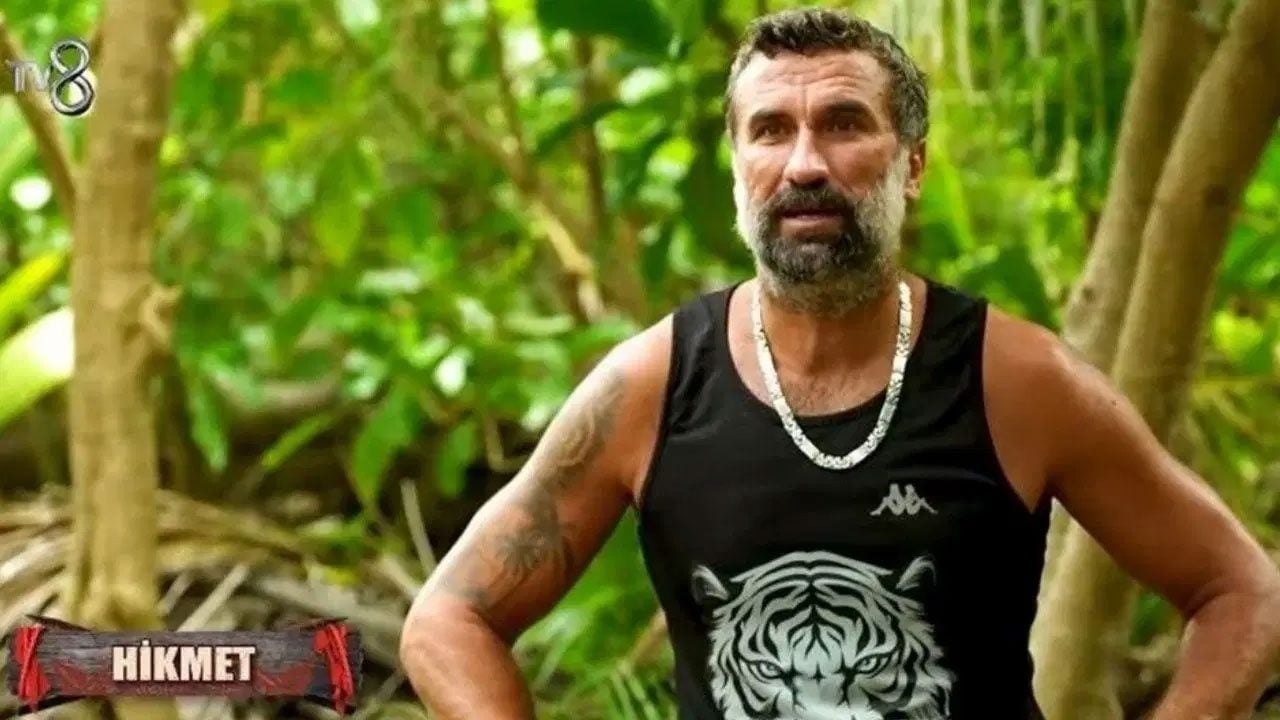 Foto - Survivor yarışmacısı o ülkede yakalandı! Kırmızı bültenle aranıyordu