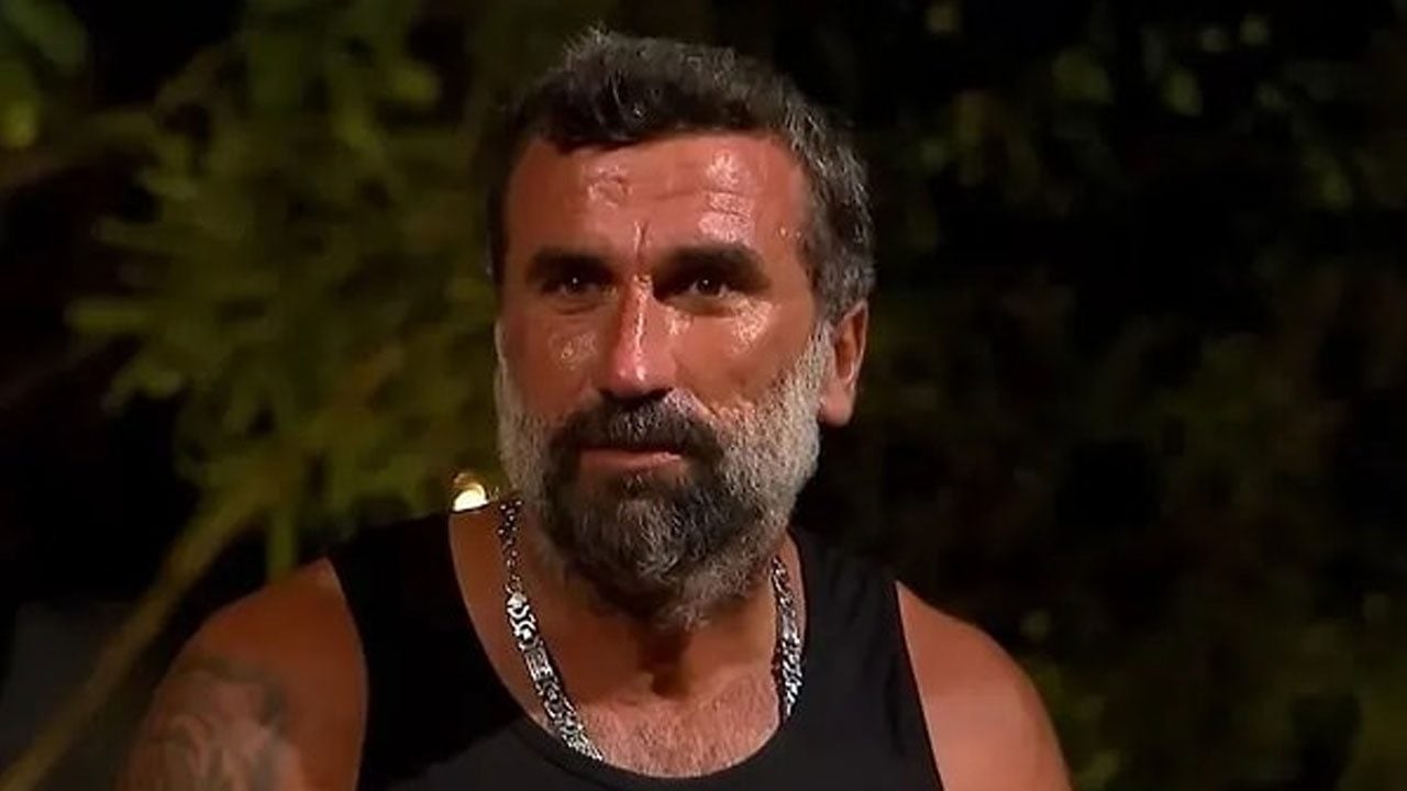 Foto - Survivor yarışmacısı o ülkede yakalandı! Kırmızı bültenle aranıyordu