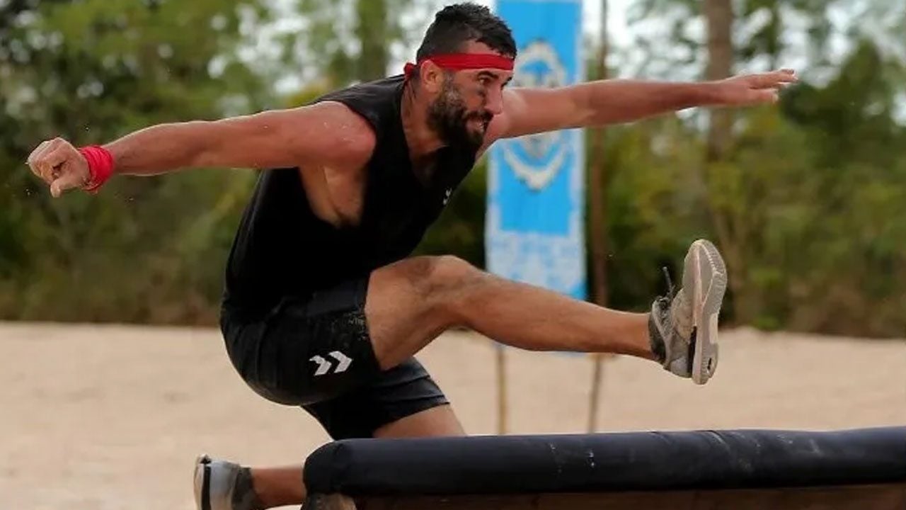 Foto - Survivor yarışmacısı o ülkede yakalandı! Kırmızı bültenle aranıyordu