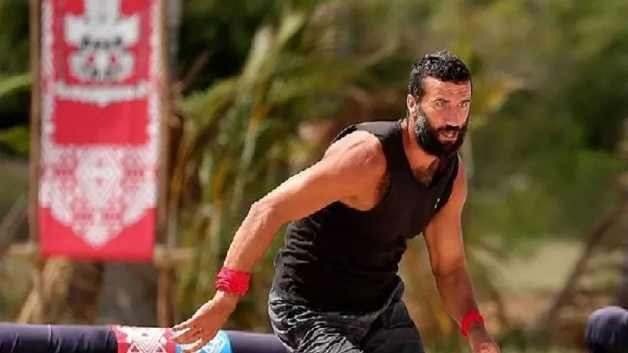 Foto - Survivor yarışmacısı o ülkede yakalandı! Kırmızı bültenle aranıyordu