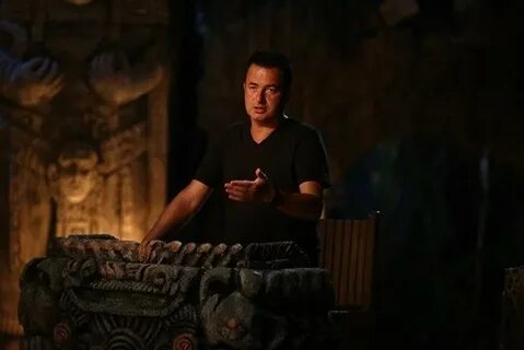 Foto - Survivor'da diskalifiye şoku! Acun yarışmacısını resmen kovdu