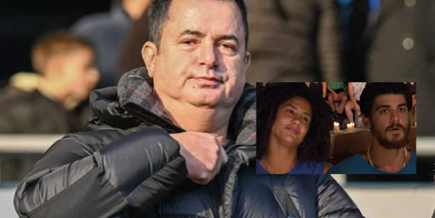 Survivor'da görülmemiş skandal! Acun Ilıcalı örtbas etmeye çalıştı ama rezalet patladı