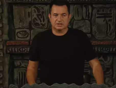 Foto - Survivor'da görülmemiş skandal! Acun Ilıcalı örtbas etmeye çalıştı ama rezalet patladı