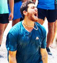 Foto - Survivor'da görülmemiş skandal! Acun Ilıcalı örtbas etmeye çalıştı ama rezalet patladı