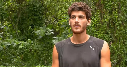 Foto - Survivor'da görülmemiş skandal! Acun Ilıcalı örtbas etmeye çalıştı ama rezalet patladı
