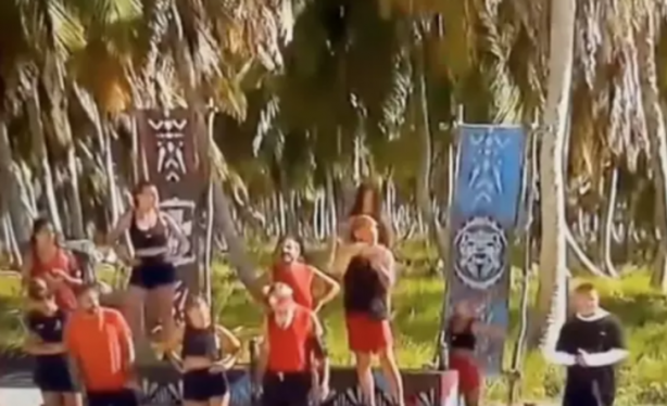 Foto - Survivor’da mide bulandıran anları böyle anlattı! "Özellikle Acun Abi yokken…"