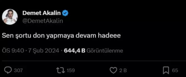 Foto - Survivor'daki çıplaklığa O da isyan etti! Öyle bir yorum yapti ki... Tartışmalara yol açan yarışmacıların halleri konusu... 