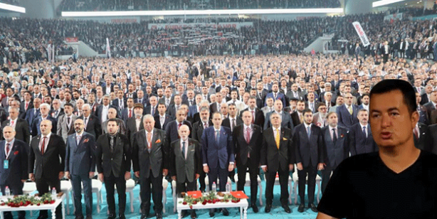 Survivor'dan teklif alan Yeniden Refah Partili yetkili çılgına döndü! Acun Ilıcalı'ya patladı