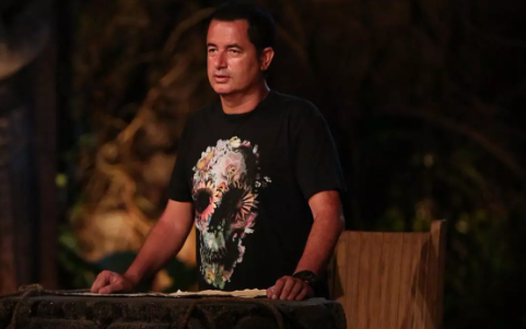 Foto - Survivor'dan teklif alan Yeniden Refah Partili yetkili çılgına döndü! Acun Ilıcalı'ya patladı