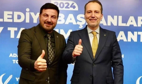 Foto - Survivor'dan teklif alan Yeniden Refah Partili yetkili çılgına döndü! Acun Ilıcalı'ya patladı