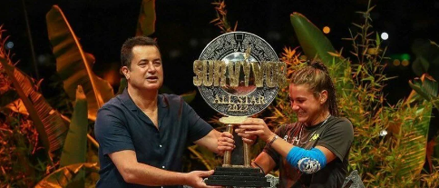 Foto - Survivor'dan teklif alan Yeniden Refah Partili yetkili çılgına döndü! Acun Ilıcalı'ya patladı