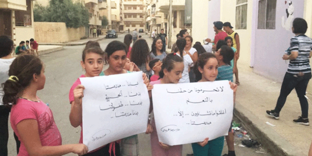 Foto - Süryani televizyonu ayağa kalktı: PKK/YPG çocukları dağa kaçırıyor