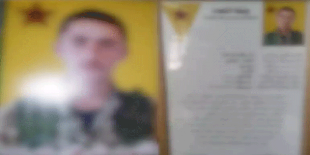 Foto - Süryani televizyonu ayağa kalktı: PKK/YPG çocukları dağa kaçırıyor