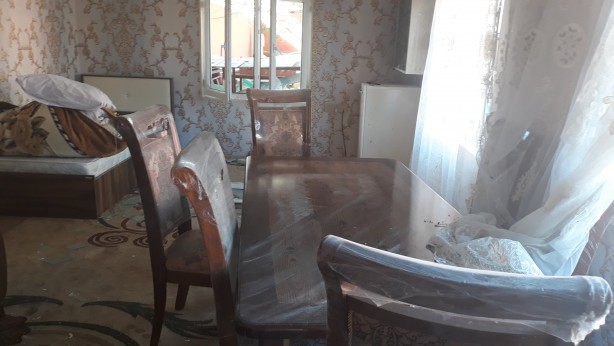 Foto - Şuşa işgalden kurtarıldı! Ermenistan'dan büyük alçaklık